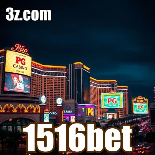 Bingo na 1516BET: Emoção em Cada Cartela da Sorte