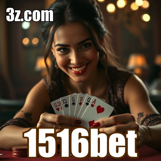 A Incrível Experiência de Blackjack no 1516BET