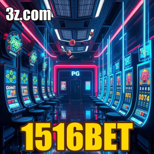 Cashout na 1516BET: O Futuro do Jogo Online