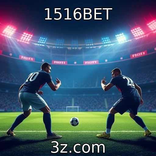 Impacto da regulamentação nas apostas esportivas