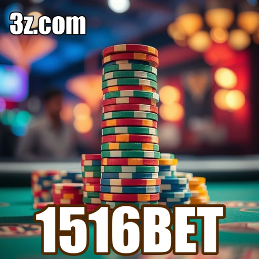 A Emoção do Live no 1516BET: Aposte em Tempo Real