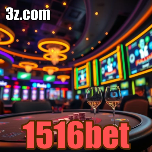 Ofertas Imperdíveis: Explore 1516BET e Suas Vantagens