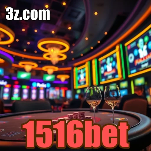 Ofertas Imperdíveis: Explore 1516BET e Suas Vantagens