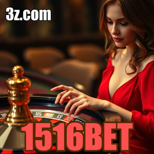 Poker Imperdível: O Que o 1516BET Oferece aos Jogadores