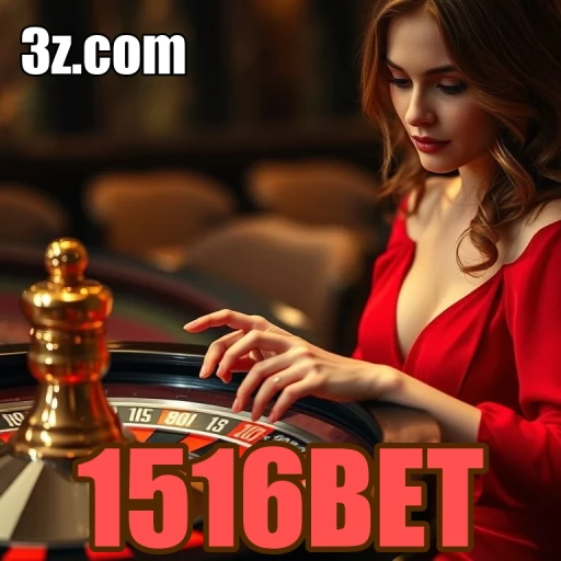 Poker Imperdível: O Que o 1516BET Oferece aos Jogadores