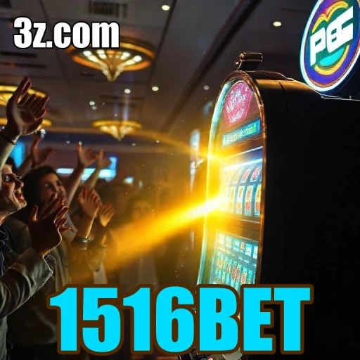 Promoções Imperdíveis no 1516BET: Jogar Nunca Foi Tão Bom