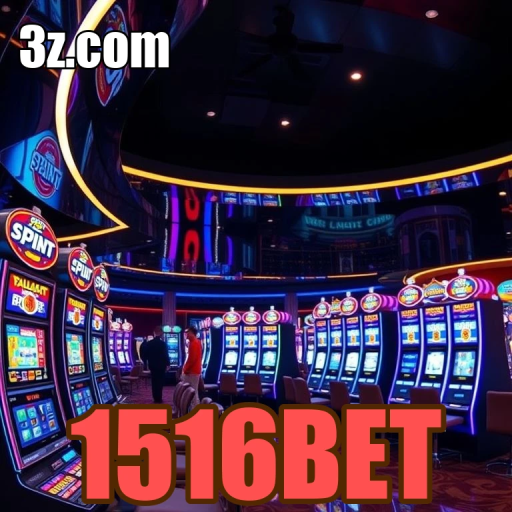 Apostas Esportivas Incríveis no 1516BET