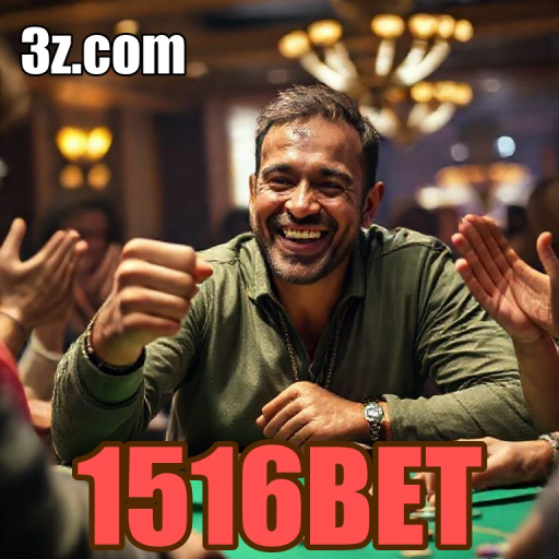 Apostas Empolgantes na 1516BET: Explore Nossa Sportsbook Inovadora
