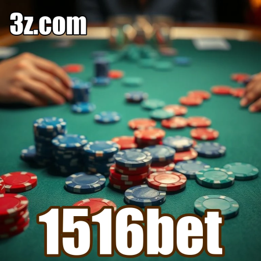 1516BET Suporte