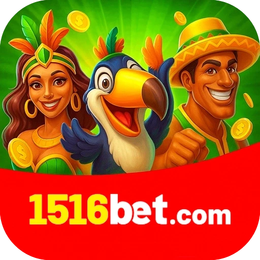 Logo 1516BET